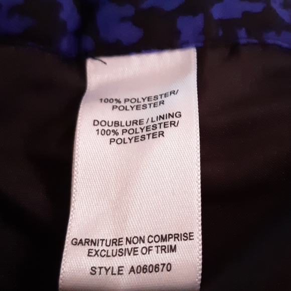 5/10$ Jacob wimen's midi Skirt size 4 - Picture 12 of 16